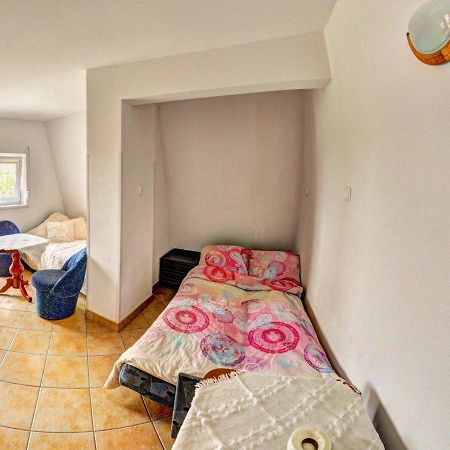 Hotel O.W. Joasia i Maciek Jarosławiec Zewnętrze zdjęcie