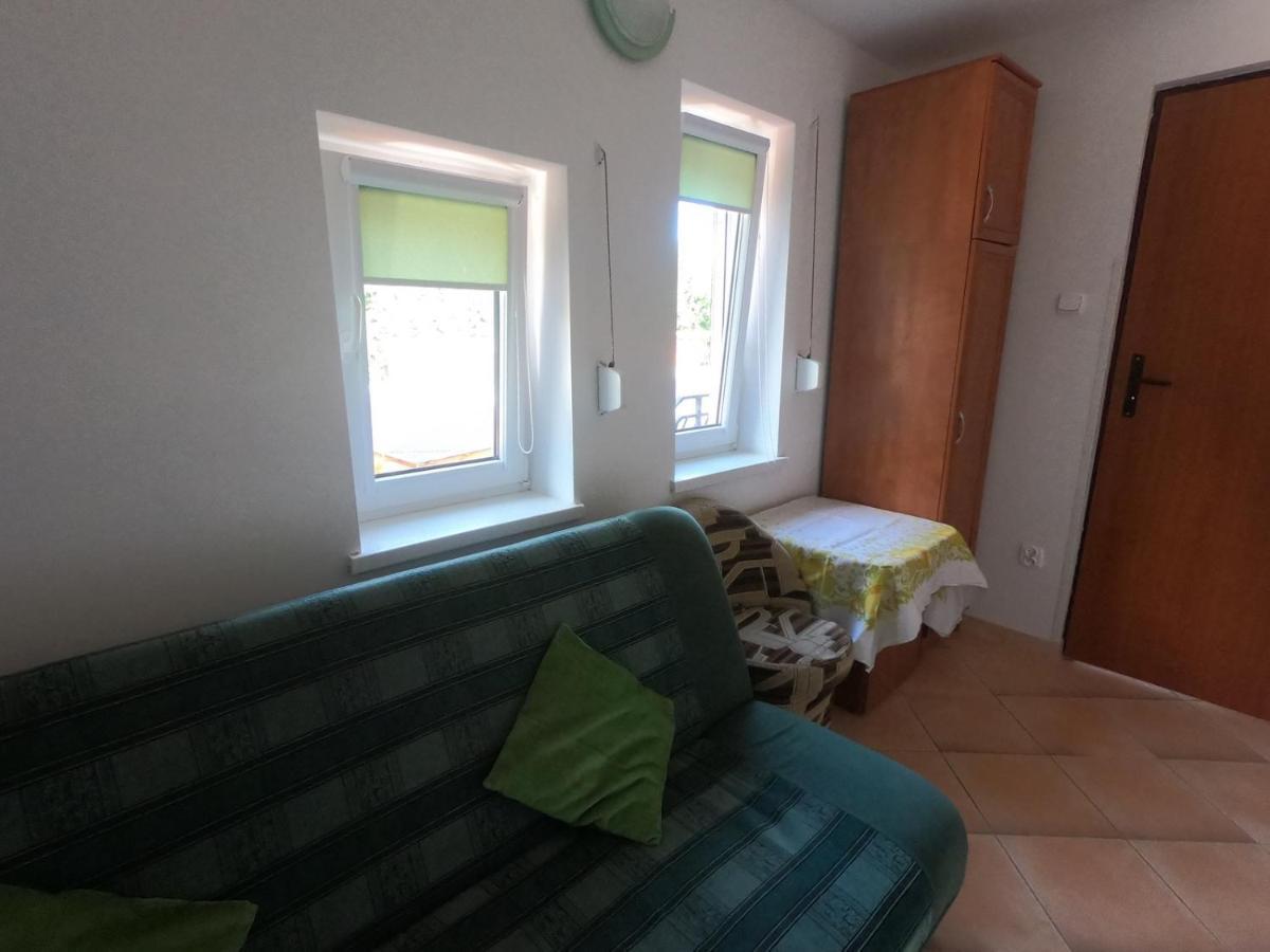 Hotel O.W. Joasia i Maciek Jarosławiec Zewnętrze zdjęcie