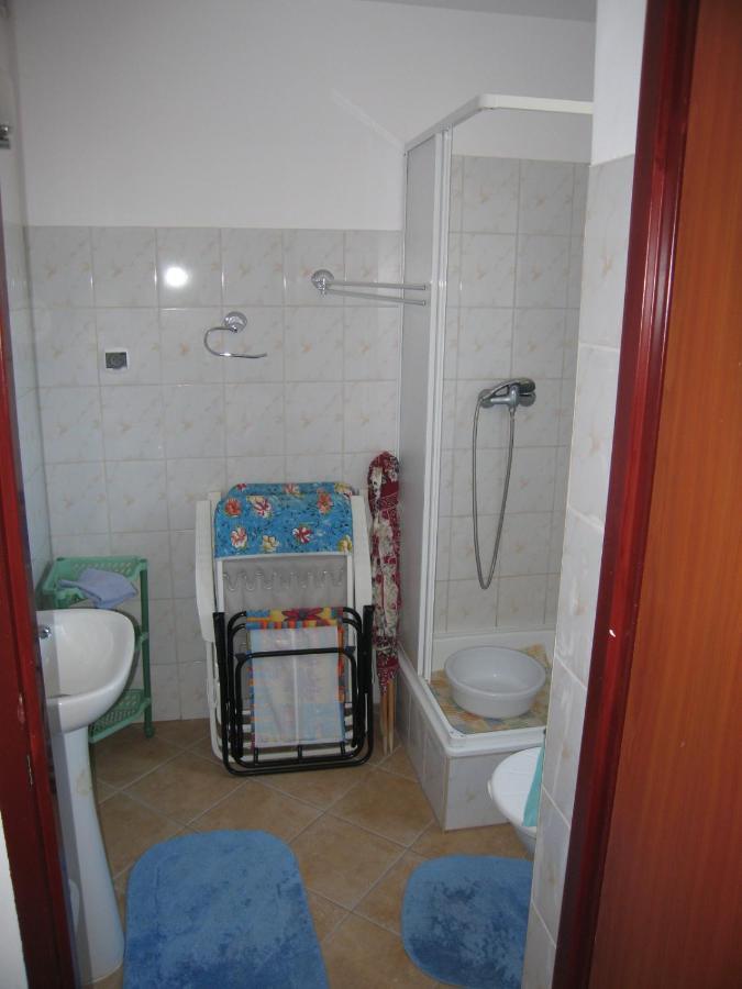 Hotel O.W. Joasia i Maciek Jarosławiec Zewnętrze zdjęcie