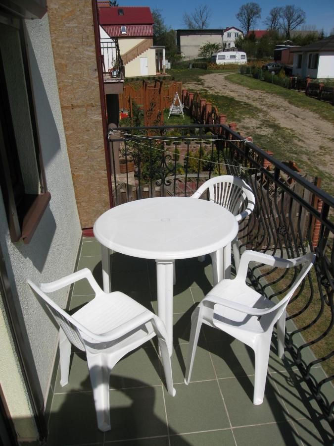Hotel O.W. Joasia i Maciek Jarosławiec Zewnętrze zdjęcie