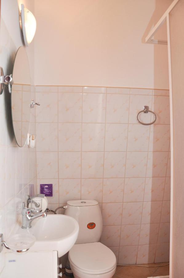 Hotel O.W. Joasia i Maciek Jarosławiec Zewnętrze zdjęcie